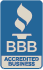 BBB Accredited Business