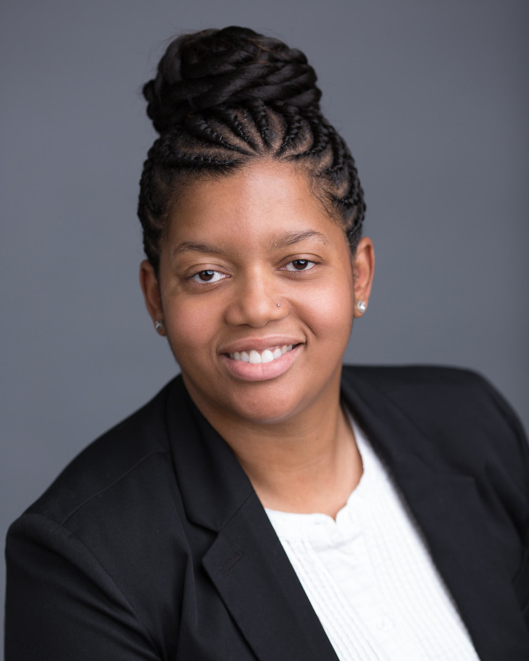Cassandra Sifford, Senior Incorporation Specialist