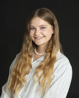 Lillie Ashley, Records Manager