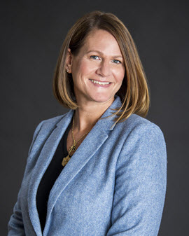 Kerry Jester, Registered Agent Coordinator and Director of Business Development